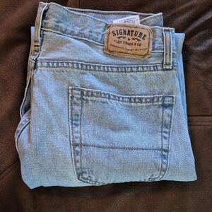Levi's Light Blue Men's Jeans